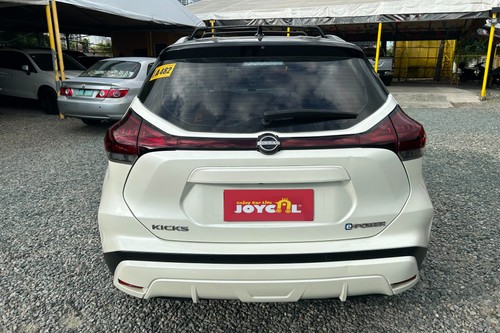 Used 2023 Nissan Kicks e-Power 1.2L VL
