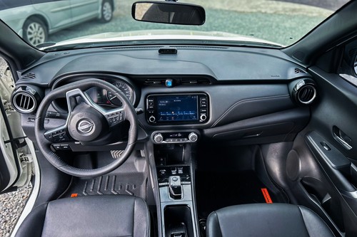 Used 2023 Nissan Kicks e-Power 1.2L VL