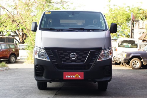Second hand 2020 Nissan NV350 Urvan 12-Seater 