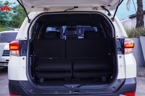 Second hand 2023 Suzuki Carry Cab and Chasis 1.5L 