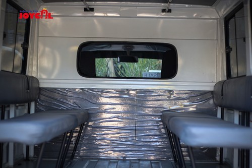 Used 2023 Suzuki Carry Cab and Chasis 1.5L