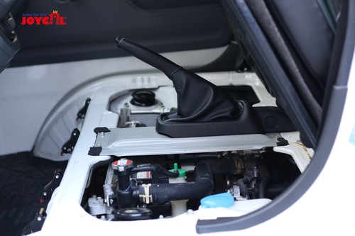 Used 2023 Suzuki Carry Cab and Chasis 1.5L