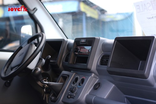 Used 2023 Suzuki Carry Cab and Chasis 1.5L