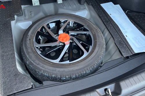 Second hand 2025 Toyota Vios 1.3 XLE CVT 