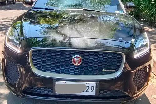 Used 2019 Jaguar E-Pace