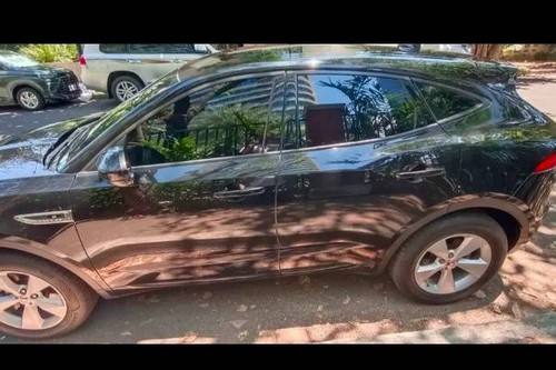 2nd Hand 2019 Jaguar E-Pace 2.0L E-Pace AT