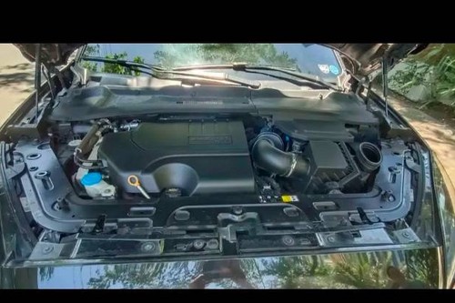 Old 2019 Jaguar E-Pace 2.0L E-Pace AT