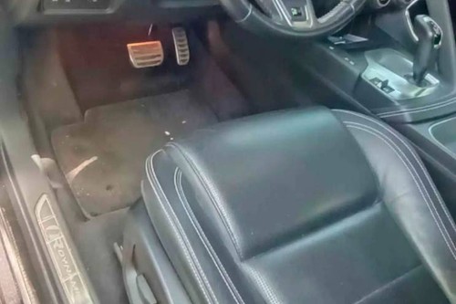 Second hand 2019 Jaguar E-Pace 2.0L E-Pace AT 