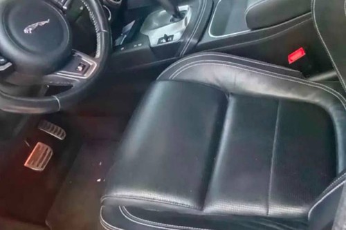 Used 2019 Jaguar E-Pace 2.0L E-Pace AT