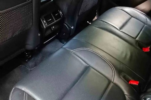 Used 2019 Jaguar E-Pace 2.0L E-Pace AT