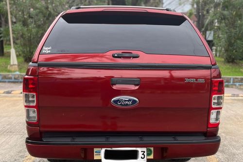 Used 2019 Ford Ranger 2.0L Turbo XLS 4x2 AT