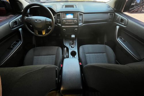 Used 2019 Ford Ranger 2.0L Turbo XLS 4x2 AT