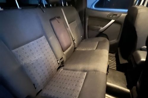 Used 2019 Ford Ranger 2.0L Turbo XLS 4x2 AT