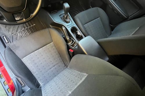 Old 2019 Ford Ranger 2.0L Turbo XLS 4x2 AT