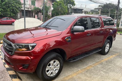Second hand 2019 Ford Ranger 2.0L Turbo XLS 4x2 AT 