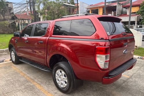 2nd Hand 2019 Ford Ranger 2.0L Turbo XLS 4x2 AT