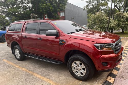 Used 2019 Ford Ranger 2.0L Turbo XLS 4x2 AT