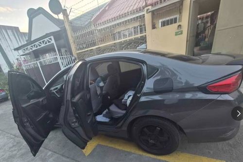 Second hand 2018 Honda City 1.5L E MT 