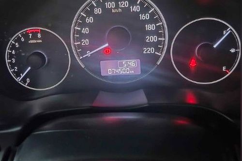 Second hand 2018 Honda City 1.5L E MT 