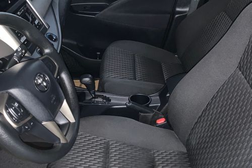Second hand 2019 Toyota Innova 2.8 E Diesel AT 