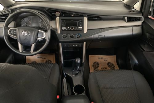 Used 2019 Toyota Innova 2.8 E Diesel AT