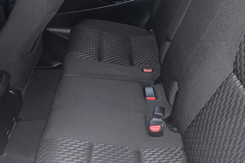 Used 2019 Toyota Innova 2.8 E Diesel AT