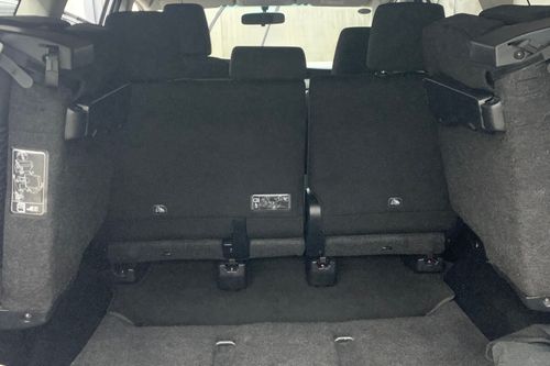 Second hand 2019 Toyota Innova 2.8 E Diesel AT 