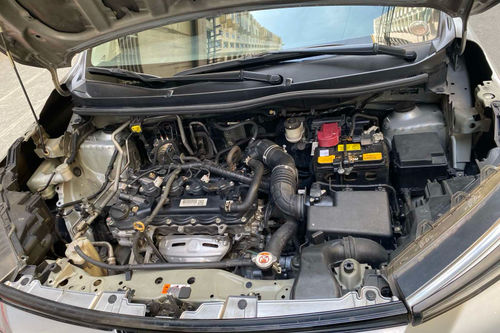 Used 2024 Toyota Avanza 1.3 E CVT
