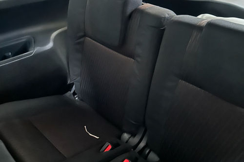 Used 2024 Toyota Avanza 1.3 E CVT