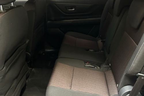 Used 2024 Toyota Avanza 1.3 E CVT