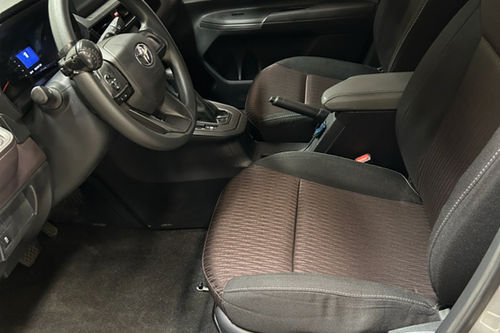 Used 2024 Toyota Avanza 1.3 E CVT