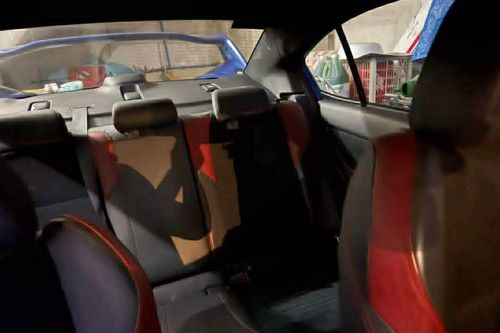 Used 2015 Subaru WRX STI 2.5 MT
