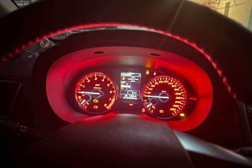 Second hand 2015 Subaru WRX STI 2.5 MT 