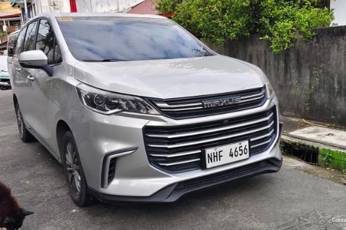 Second hand 2021 Maxus G50 Pro AT 
