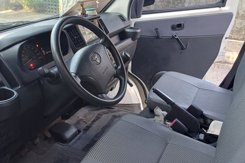 Old 2022 Toyota LiteAce 1.5L MT