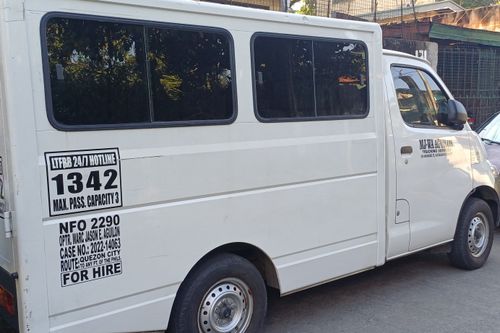2022 Toyota LiteAce