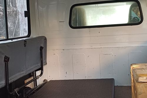 Used 2022 Toyota LiteAce 1.5L MT