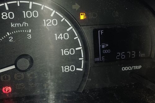 Second hand 2022 Toyota LiteAce 1.5L MT 