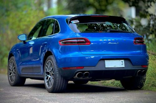 2016 BMW 1 Series
