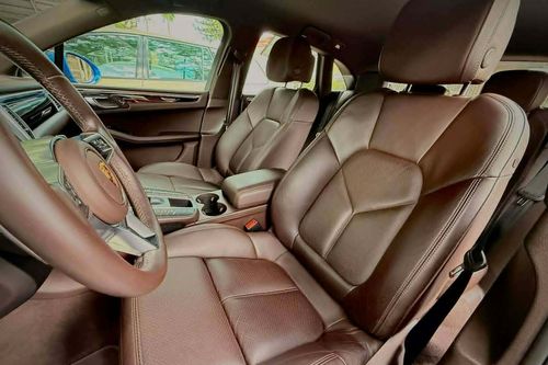 Used 2016 BMW 1 Series (Five Door) 114i