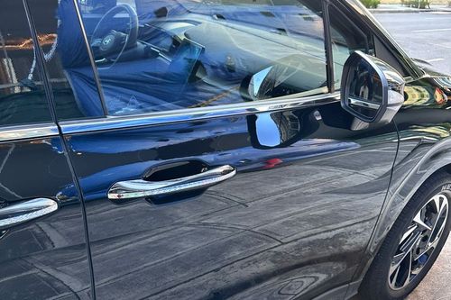 2nd Hand 2024 BMW 1 Series (Five Door) 114i