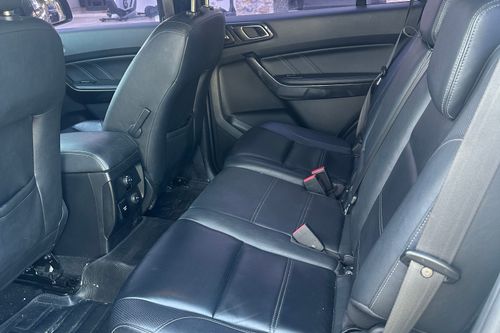 2nd Hand 2020 BMW 1 Series (Five Door) 114i