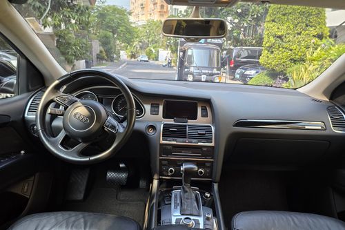 Used 2013 Audi Q7