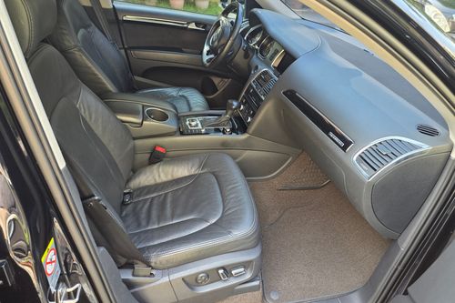 Used 2013 Audi Q7 3.0