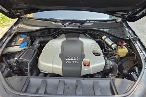 Used 2013 Audi Q7 3.0