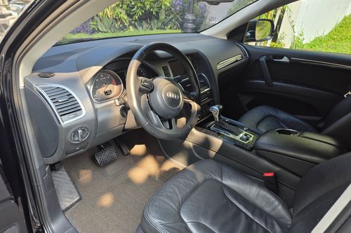Used 2013 Audi Q7 3.0