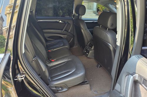 Used 2013 Audi Q7 3.0