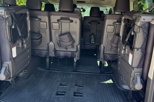 Second hand 2026 Toyota Hiace GL Grandia A/T 