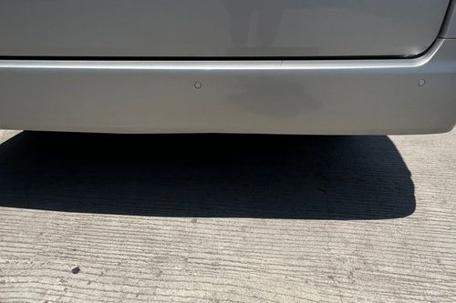 Second hand 2026 Toyota Hiace GL Grandia A/T 
