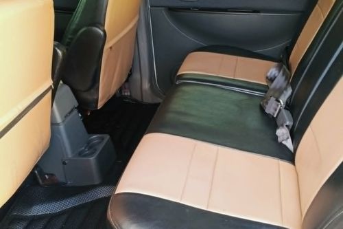 Used 2017 Mitsubishi Adventure 2.5 GLX SE